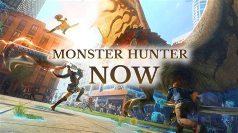 金銀潤意思|[A/I] Monster Hunter Now (73) 金銀潤 18至24號再出現 